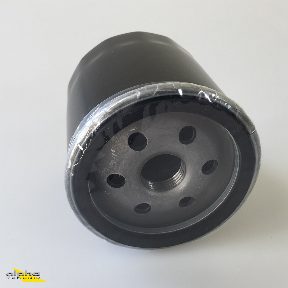 Filtro de aceite HIFLO HF163 para diversos modelos BMW