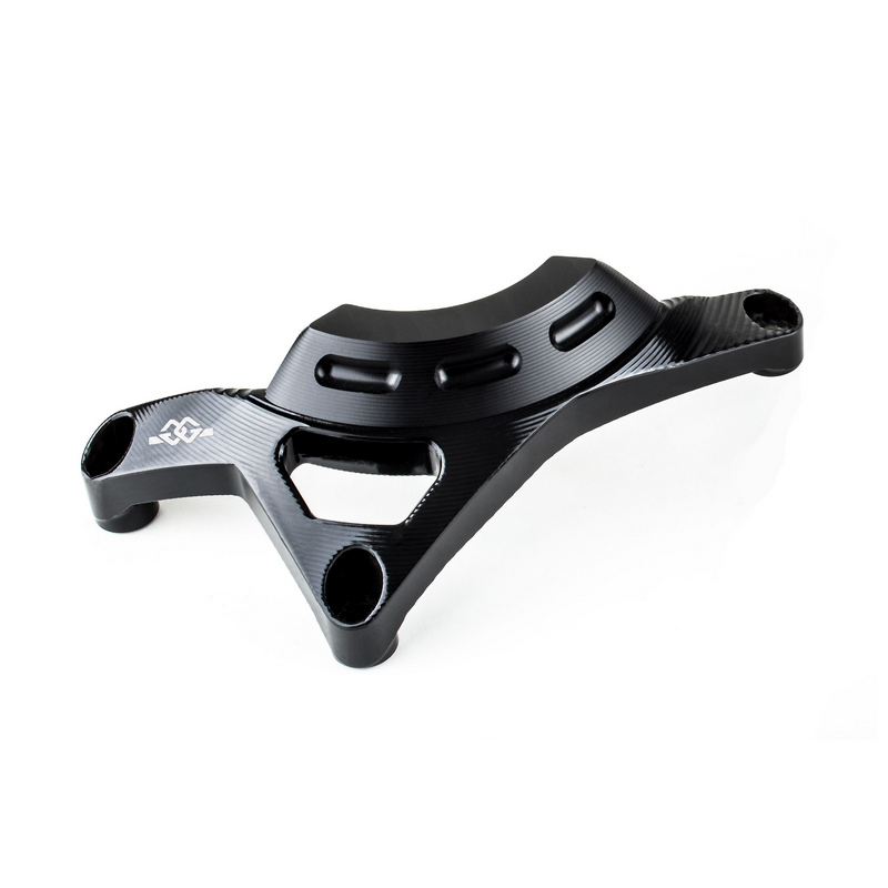 Protector de motor Gilles lado izquierdo, para Honda CBR1000RR, SC77