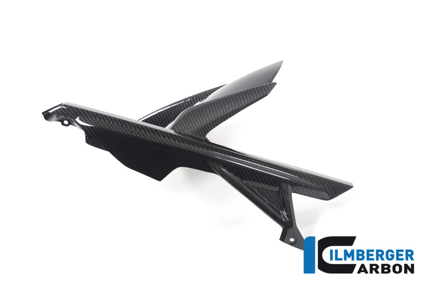 Guardabarros de Carbono Ilmberger trasero Racing, para BMW S1000RR año de modelo 2019- / M1000RR año de modelo 2021-
