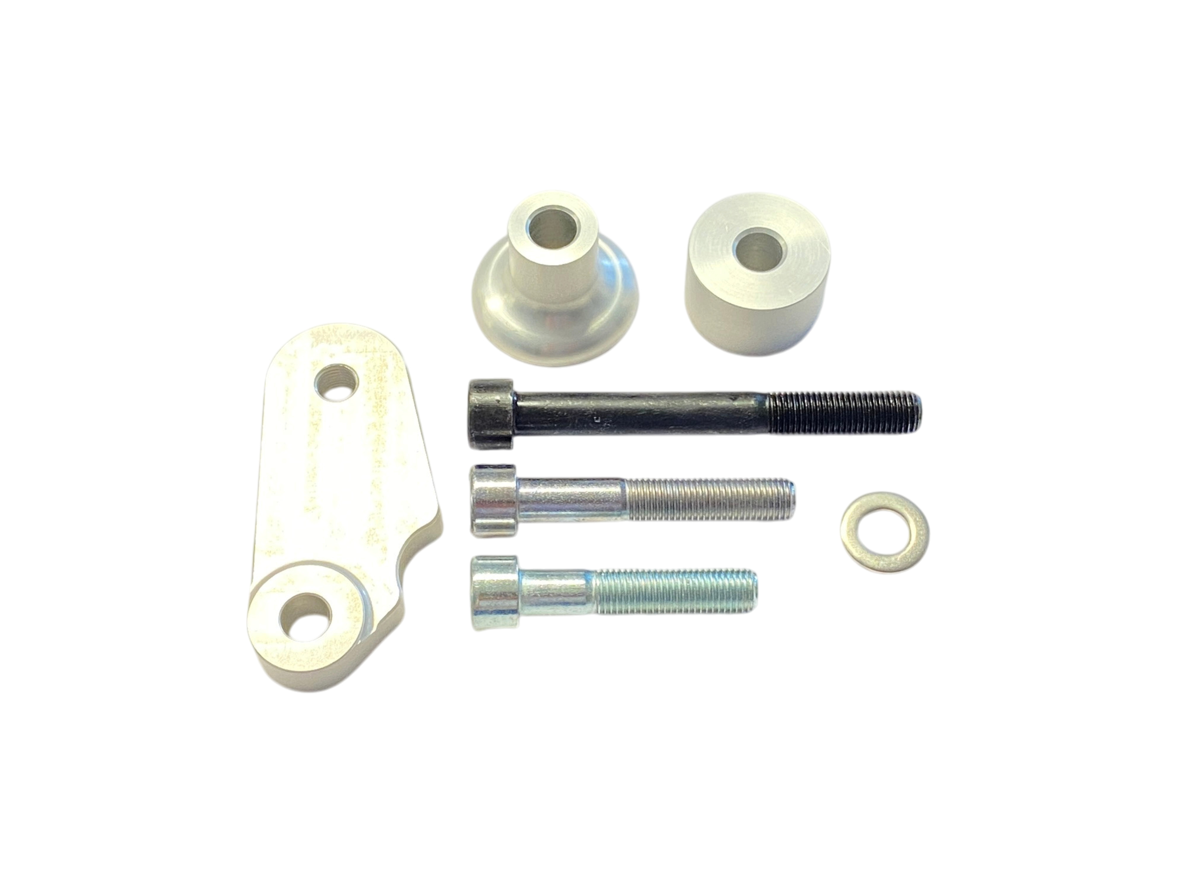 Kit de fijación LSL SlideWing para Yamaha YZF-R1, 2000-2001