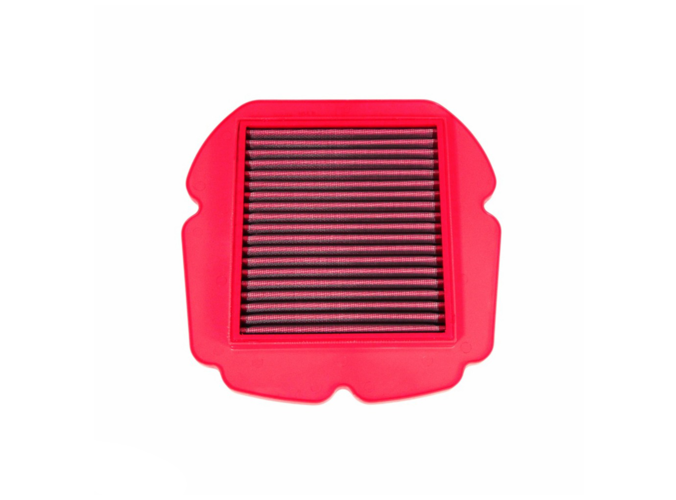 Filtro de aire deportivo BMC para Suzuki SFV/SV 650 2009-