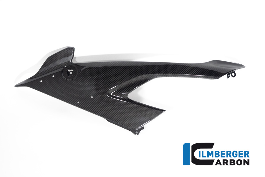 Ilmberger Carbon Panel lateral de carenado lado izquierdo, de carbono para BMW M1000RR 2020-