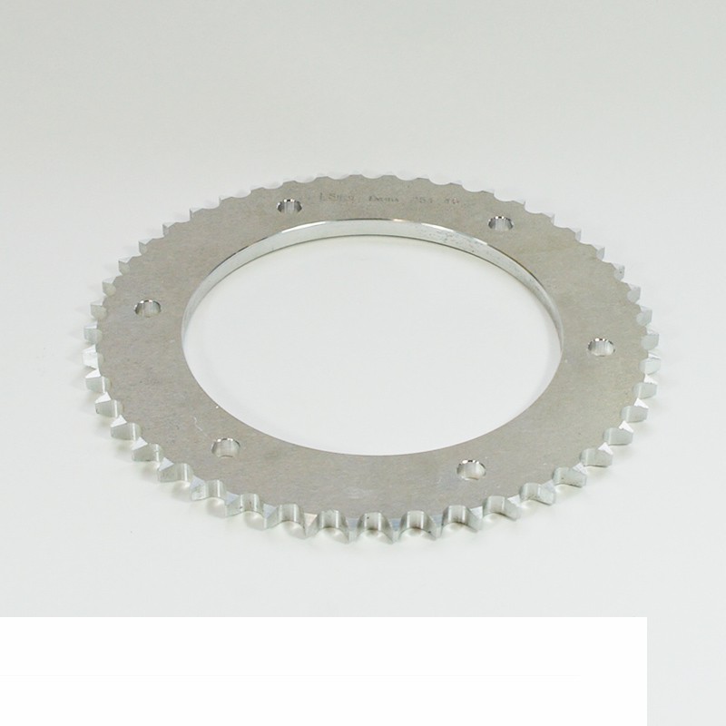 corona de Aluminio, HYOSUNG Z-46