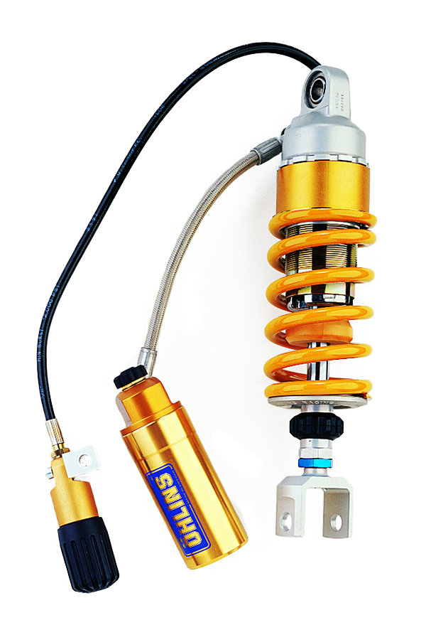 Amortiguador Öhlins amortiguador Road & Track KA 634 para Kawasaki GPZ 900 Racing 1984-1998
