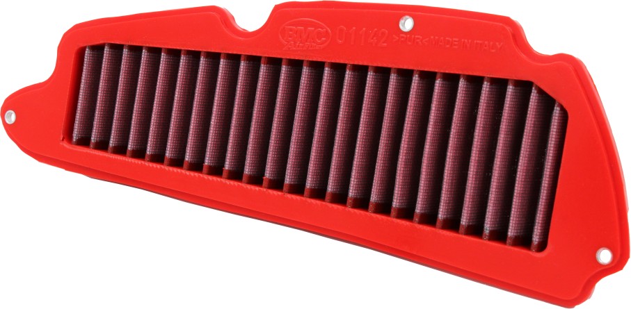 BMC filtro de aire para Honda Forza 250 350 SH350 ADV350 a partir del año de modelo 2021-