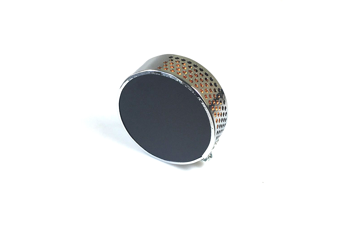 filtro de aire para modelos Triumph 600