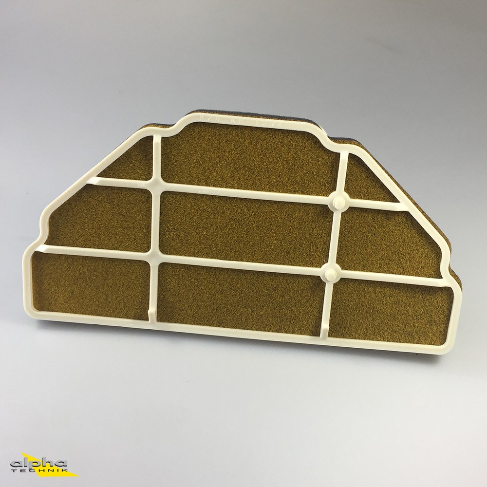 filtro de aire para Kawasaki ZX-6R 1998-