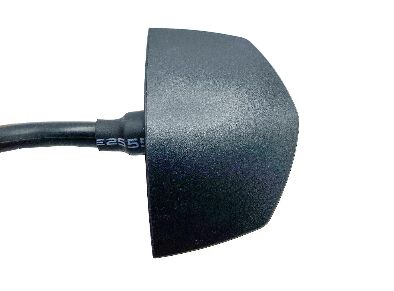 LED-Kennzeichenleuchte für alpha Technik Kennzeichenhalter