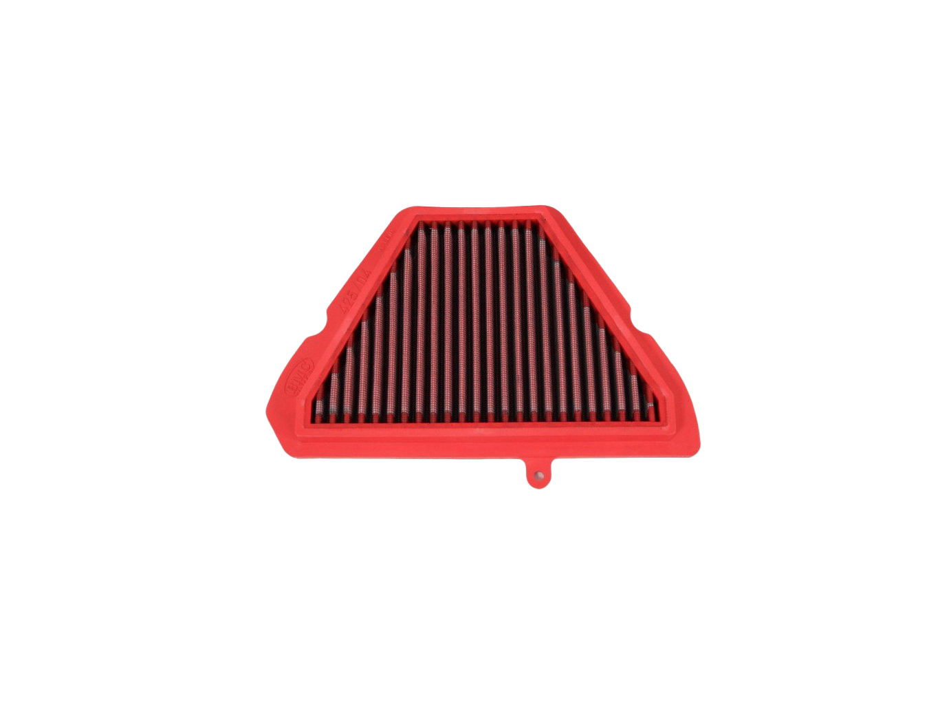 Filtro de aire deportivo BMC para Triumph SpeedTriple/Sprint&Tiger 2005-2014