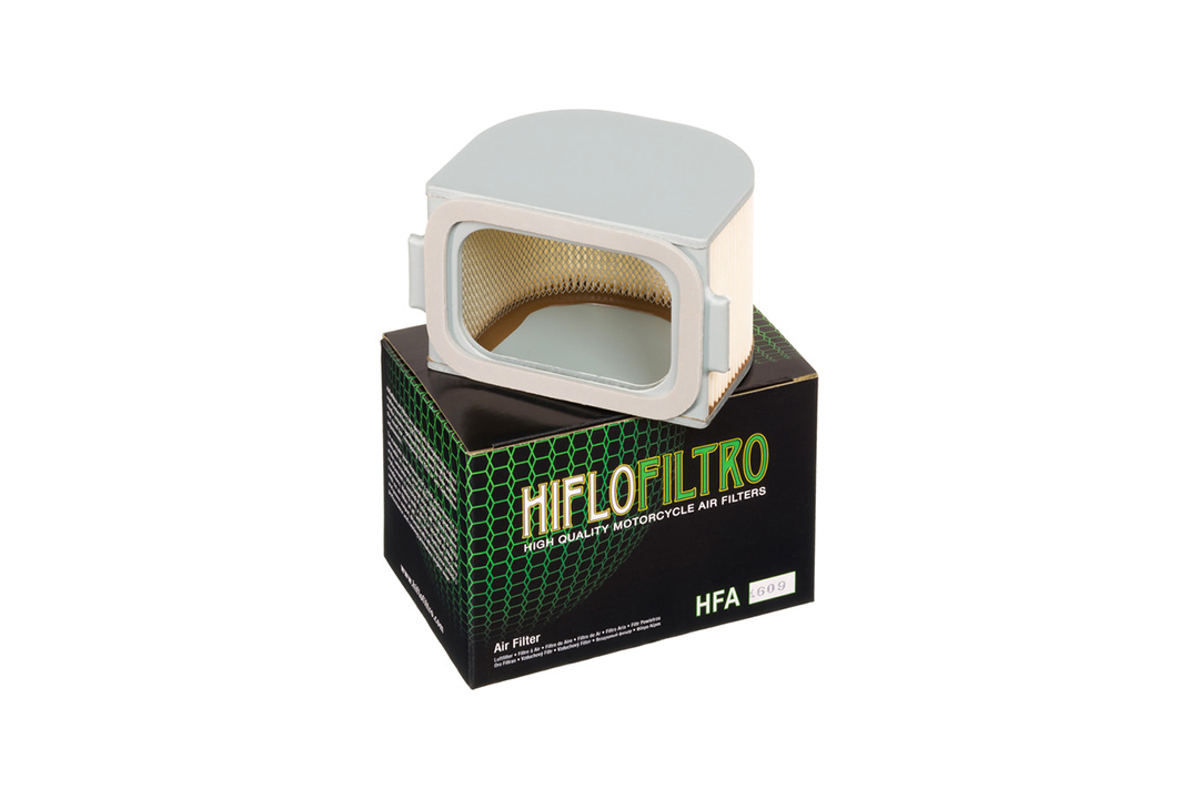 HIFLO filtro de aire HFA4609 Yamaha XJ 650/750