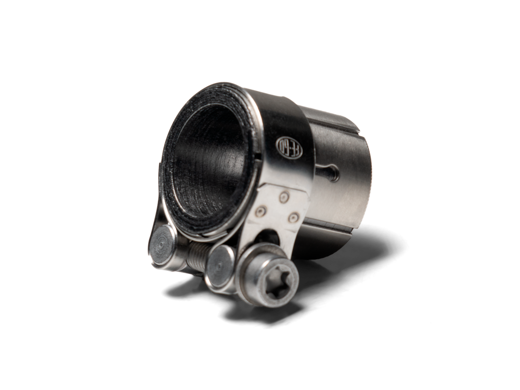 Kit de Instalación Akrapovic