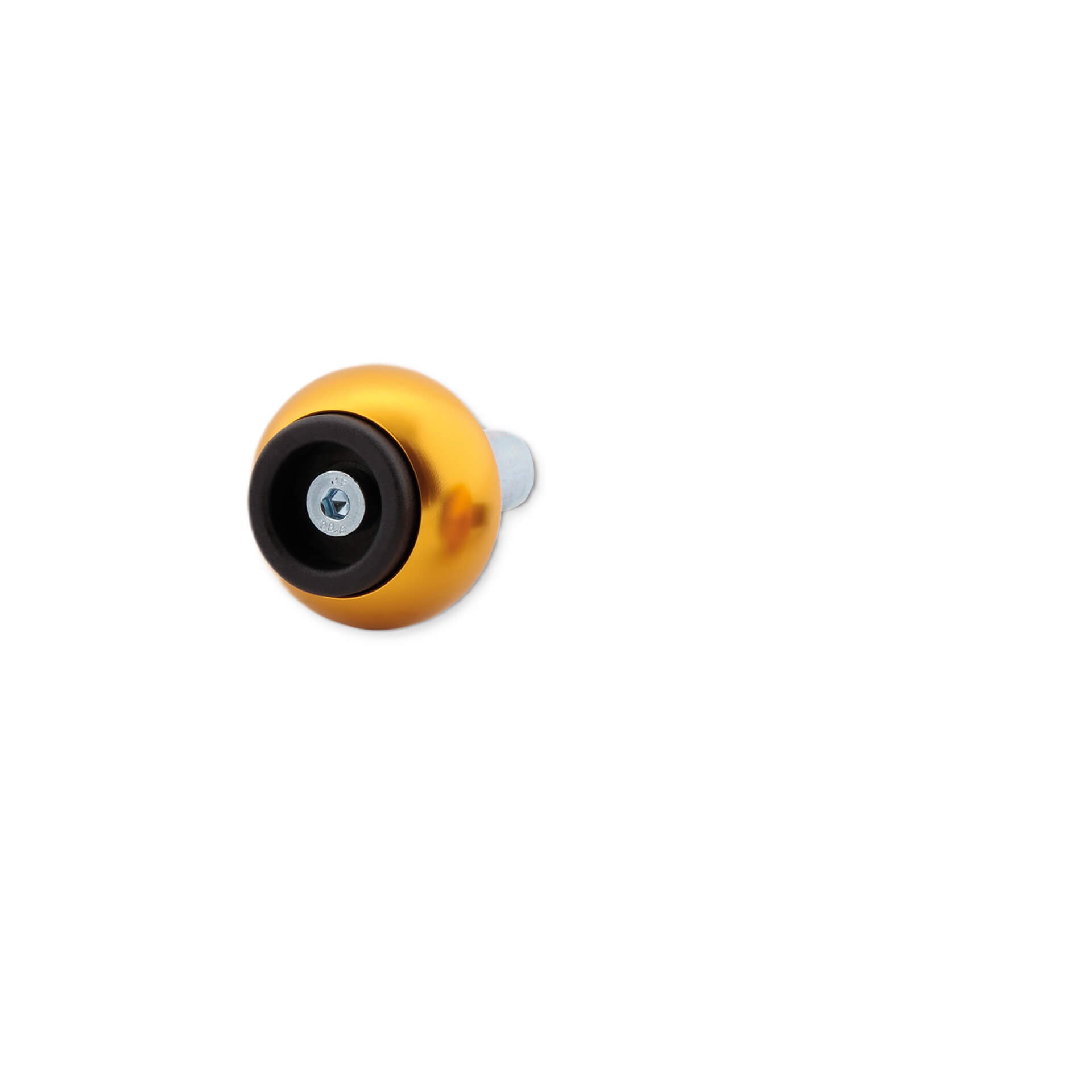 Embrague LSL Crash-Ball para Triumph 675, 2006-, dorado