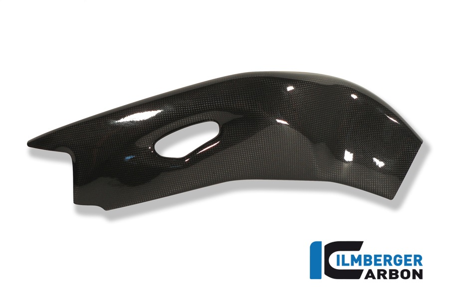 Cubierta del basculante Ilmberger de Carbono lado derecho, Carbono