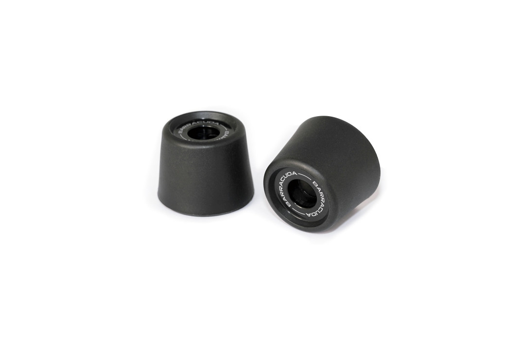 Protectores anticaída Barracuda Ducati Monster 937, año del modelo 2021-
