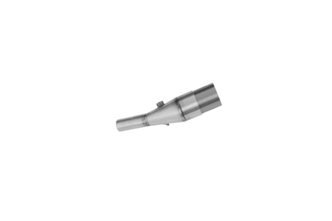 Colector ARROW para Honda Forza 350 2021-, con catalizador
