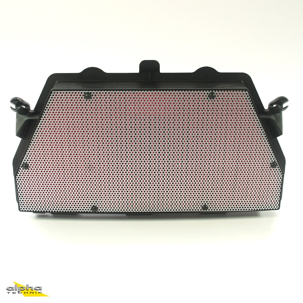 HIFLO filtro de aire HFA1931 Honda CBR 1000