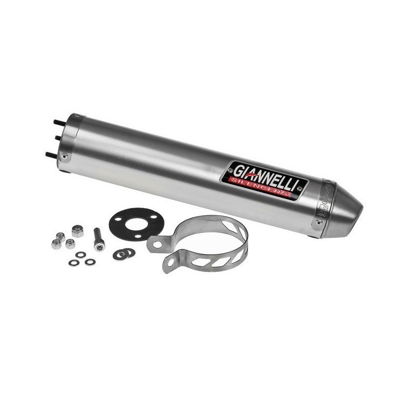 GIANNELLI Escape STREET 2STROKE para Aprilia RS250 1995-2002