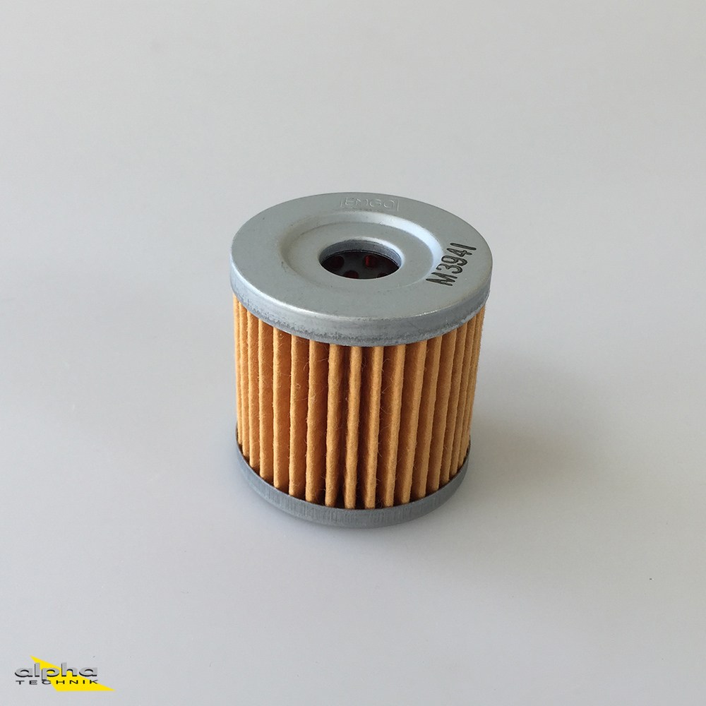 ENUMA filtro de aceite para varios modelos CCM / Kawasaki / Suzuki