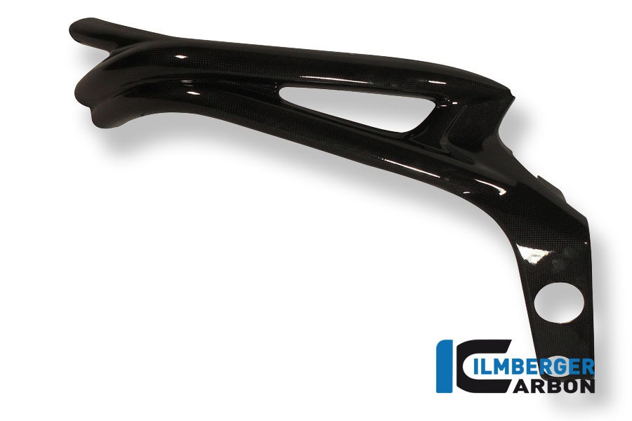 Cubierta de Carbono Ilmberger chasis lado izquierdo, Carbono