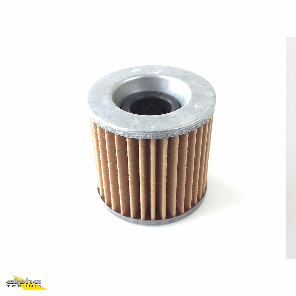MIW filtro de aceite para KAWASAKI Z-250 y EX305