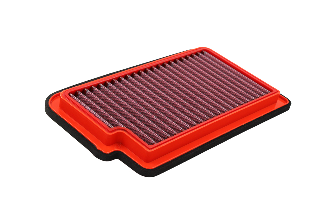 Filtro de aire deportivo BMC para Yamaha MT-10 MT-10 SP Año del modelo 2022-