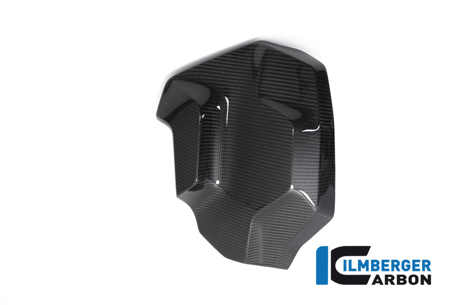 Aleta / Cubierta del radiador lado derecho de carbono para BMW R 1250 GS Adventure a partir de 2019