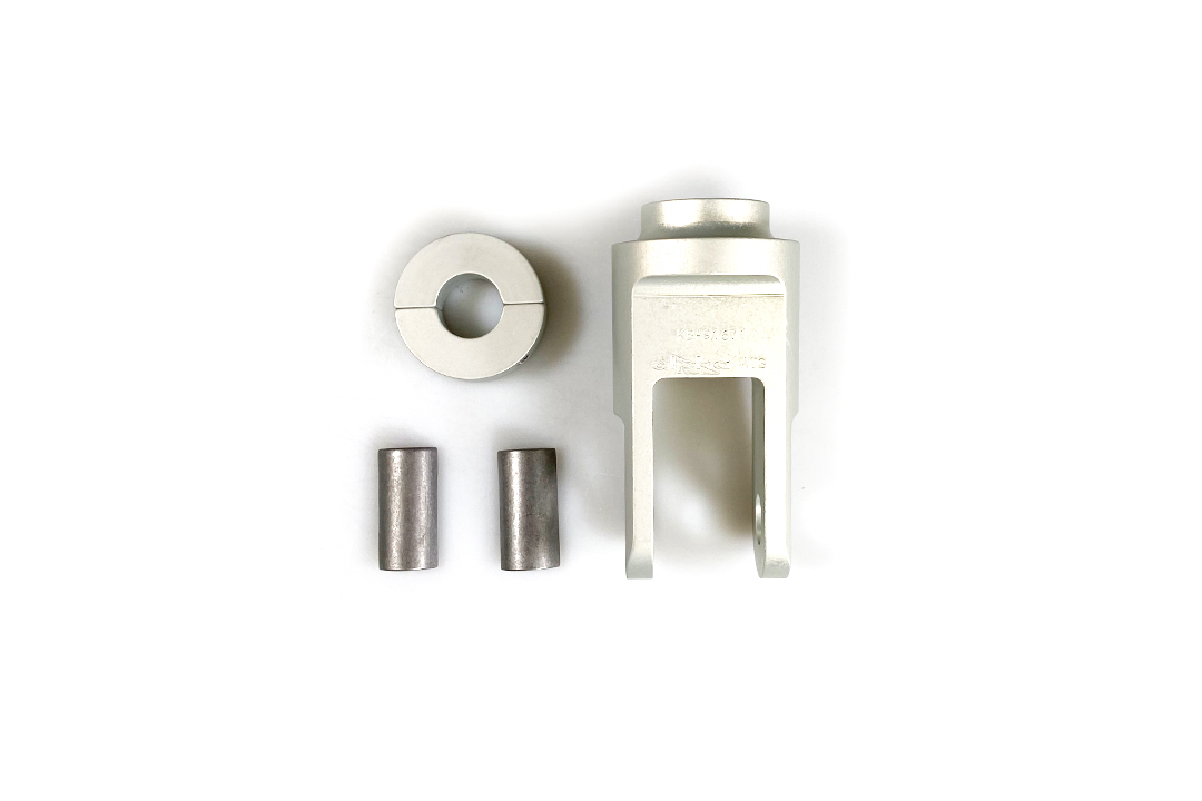 Kit de rebaje alpha Technik 30mm para Yamaha MT03; Tipo RM02; Año del modelo 2006-