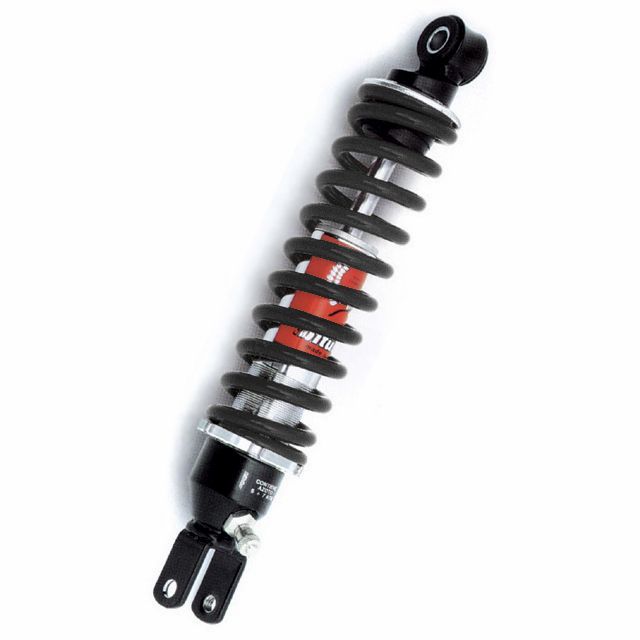 BITUBO amortiguador para Aprilia Atlantic 125/ 200/ 250/ 300