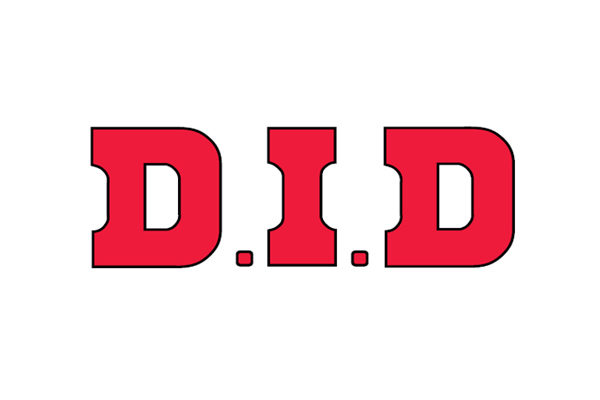 D.I.D