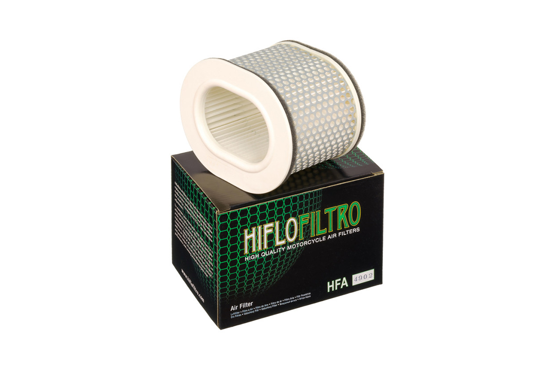 filtro de aire para Yamaha FZR1000 1989-