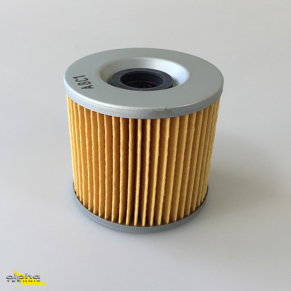 FUJI ELEMENT filtro de aceite para varios modelos Bimota / Suzuki