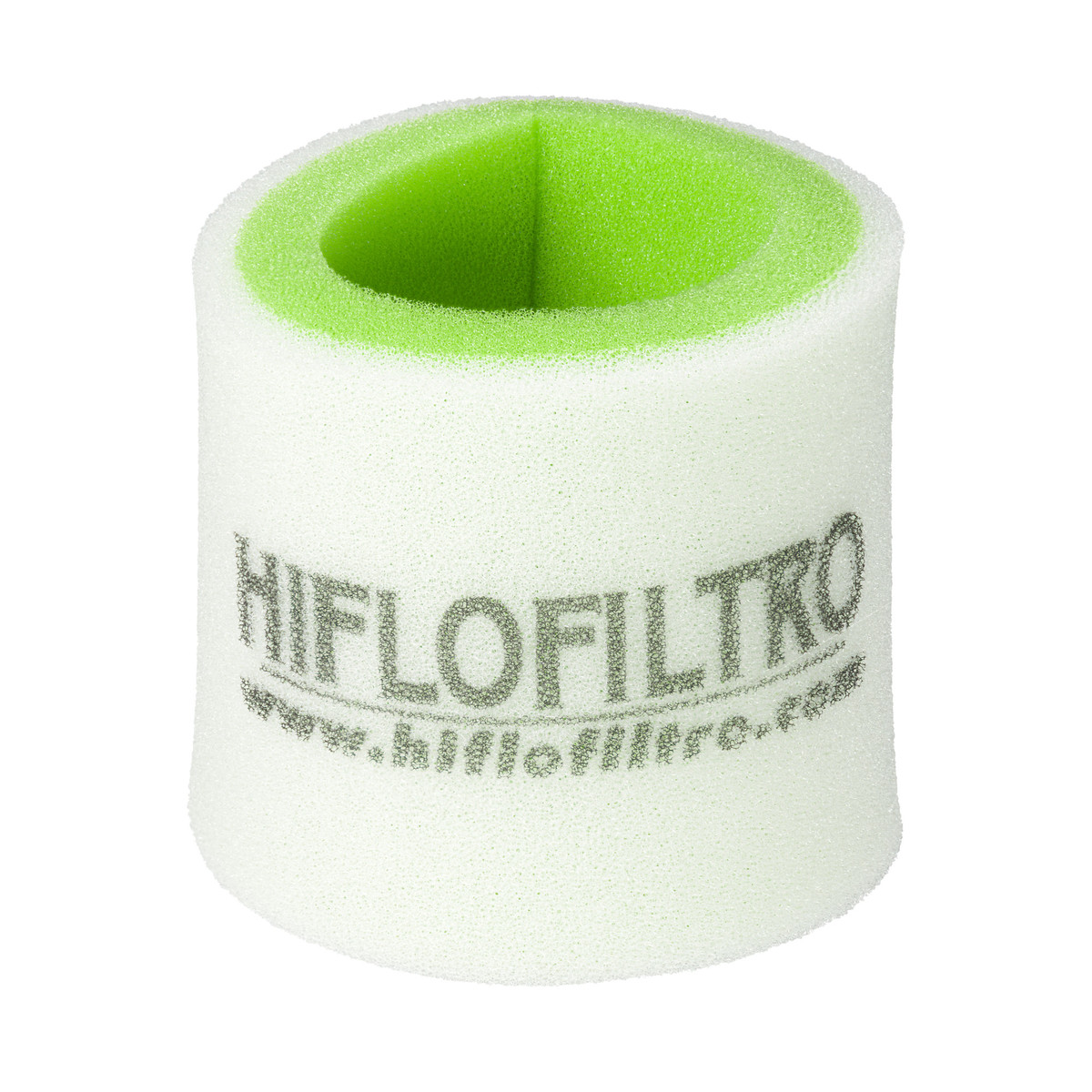 HIFLO filtro de aire HFF1035 para Honda CRF80, XR80, XR100, TRX90