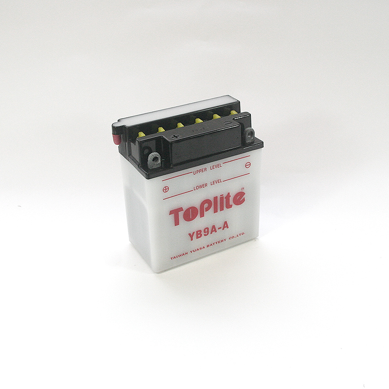 ToPlite YUASA Batería YB9A-A