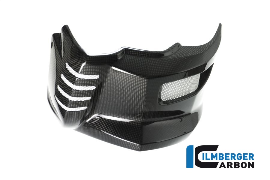 Spoiler de motor de carbono Ilmberger