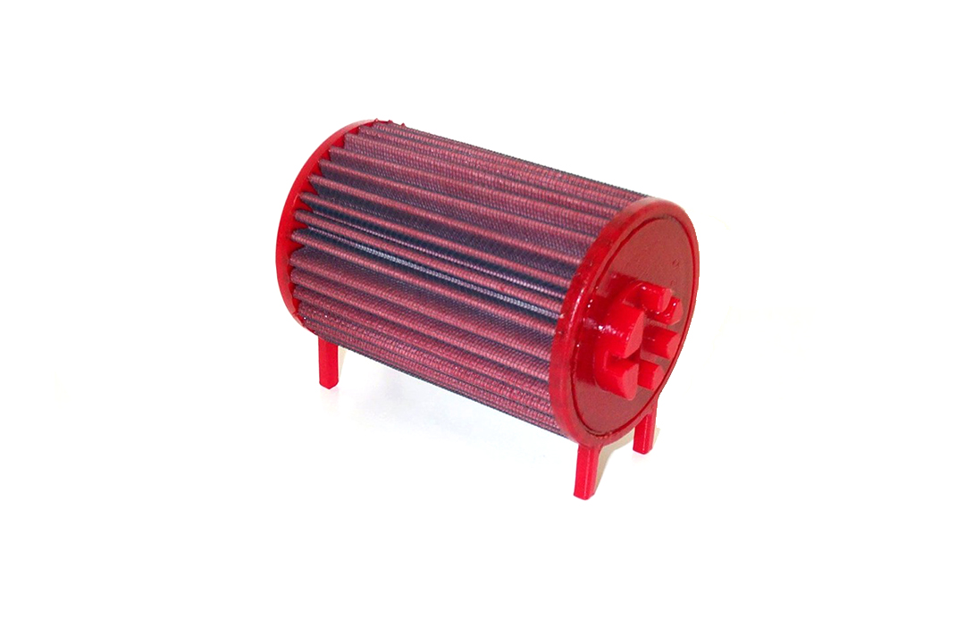 Filtro de aire deportivo BMC para Yamaha XJR1200/XJR1300 1994-2007
