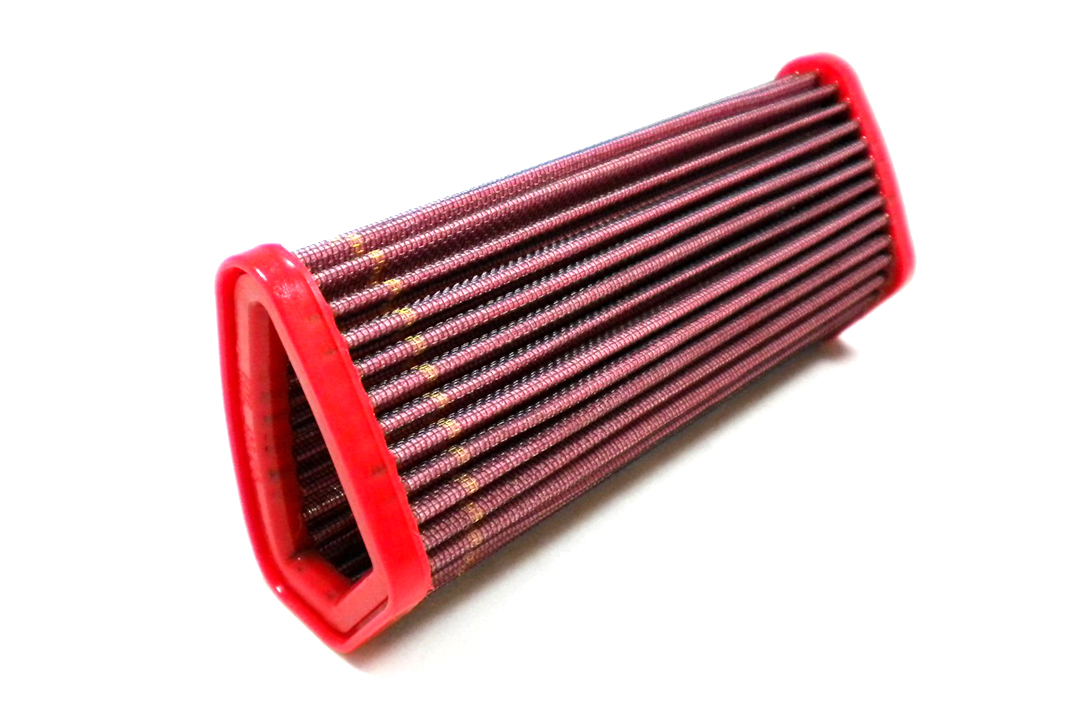 Filtro de aire de competición BMC para Ducati 848/1098/Diavel/Multistrada/Streetfighter 2008-2018