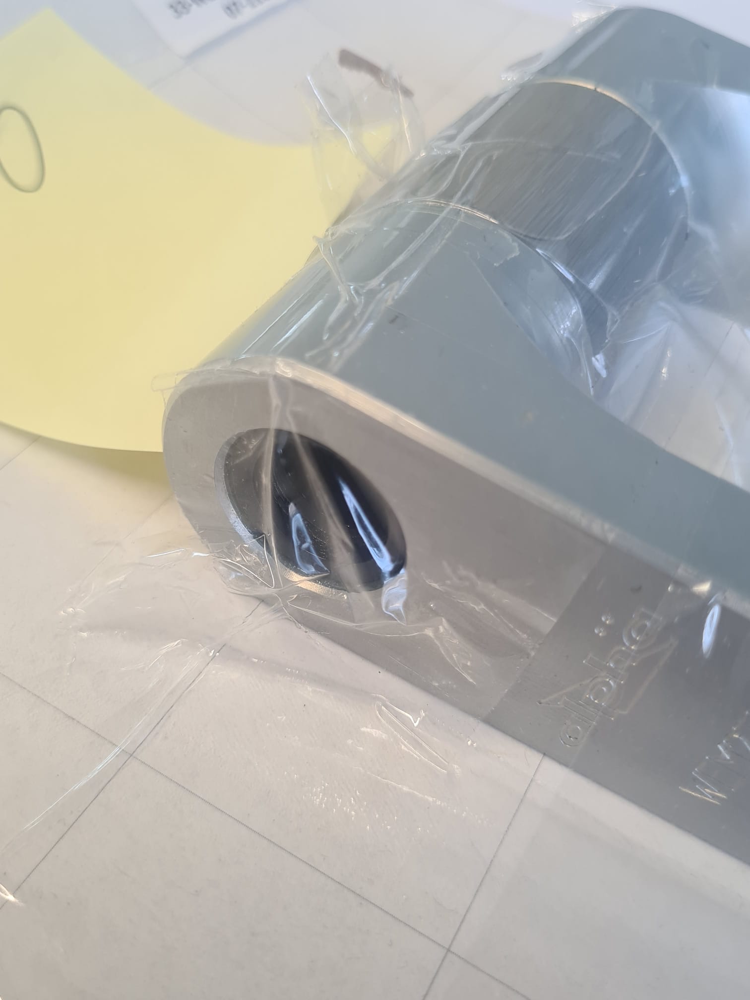 alpha Technik Tieferlegungssatz 35mm für Suzuki GSX-8R / GSX800, Typ WEM2 / WEM3, ab Modelljahr 2024-