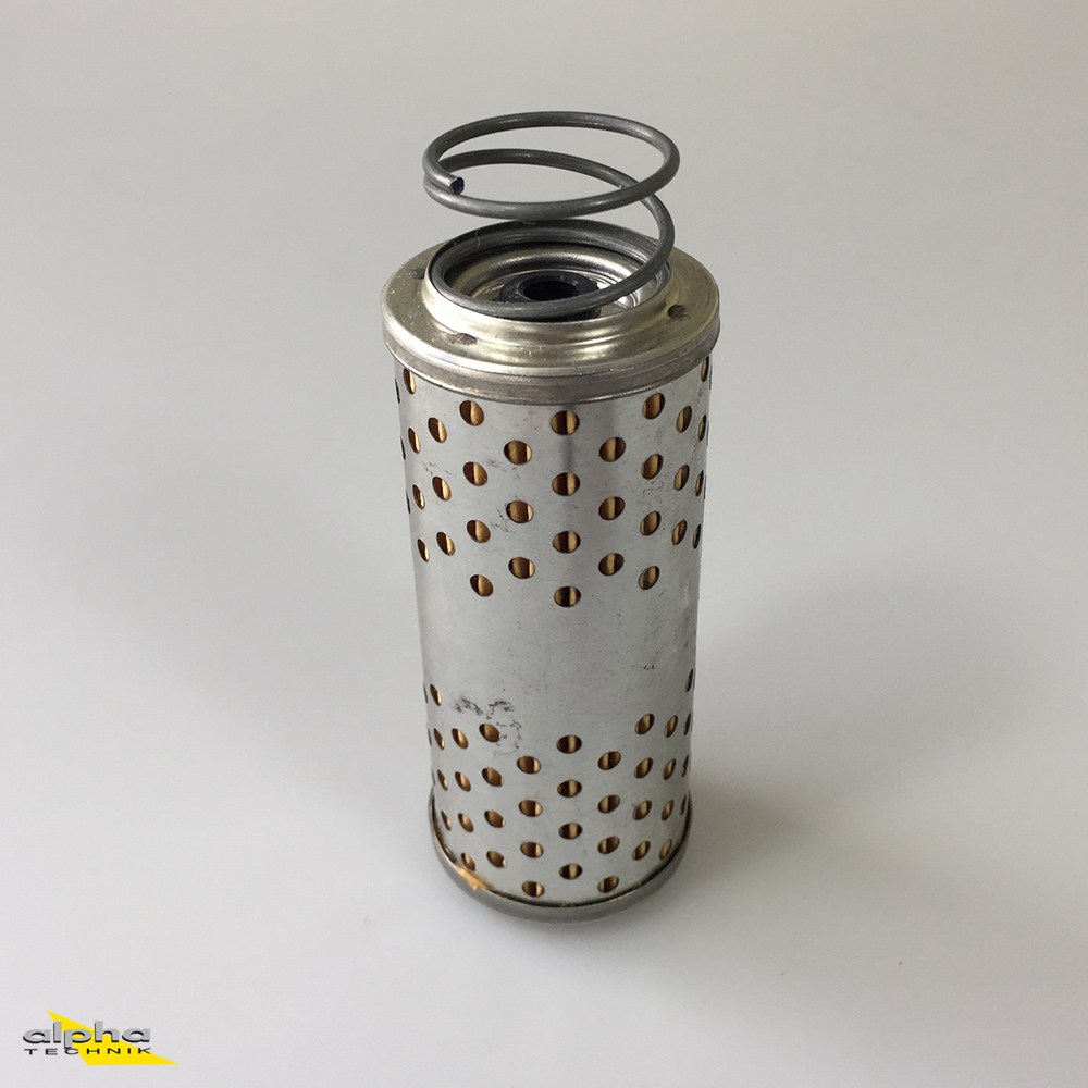 UFI filtro de aceite para Moto Guzzi Nevada 750, Tipo LF, 1989-1999