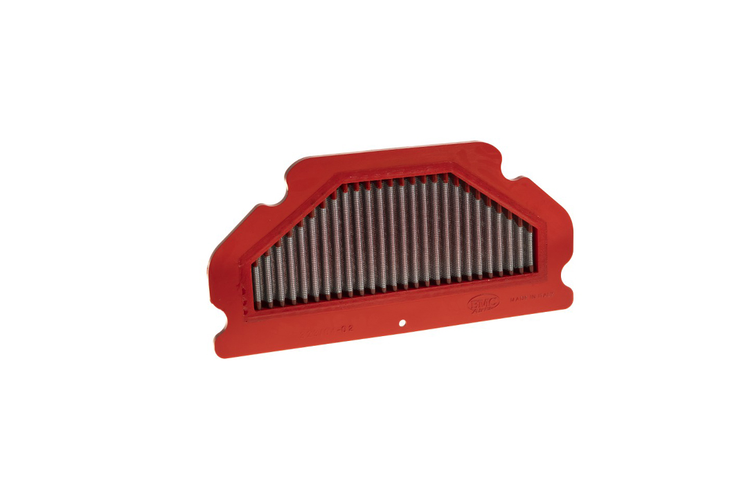 BMC Filtro de aire de competición para Kawasaki ZX6R/ZX6RR 2003-2004