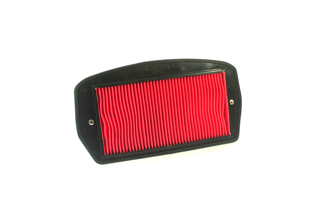 filtro de aire para Yamaha FZ6 a partir del año de modelo 2004-