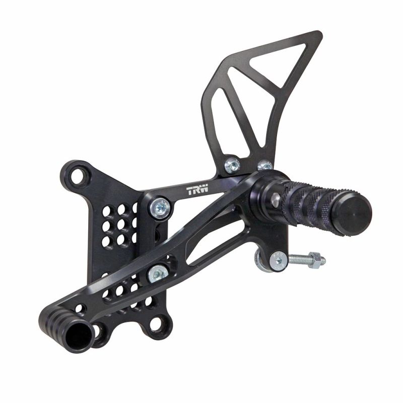 TRW reposapiésenanlage para Yamaha YZF125R