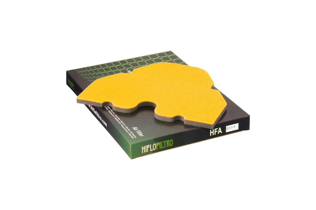HIFLO Filtro de aire HFA2604 Kawasaki ZZR600 1993-