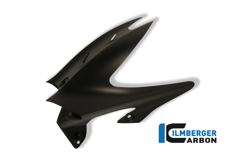 Guardabarros de carbono Ilmberger trasero, Carbono
