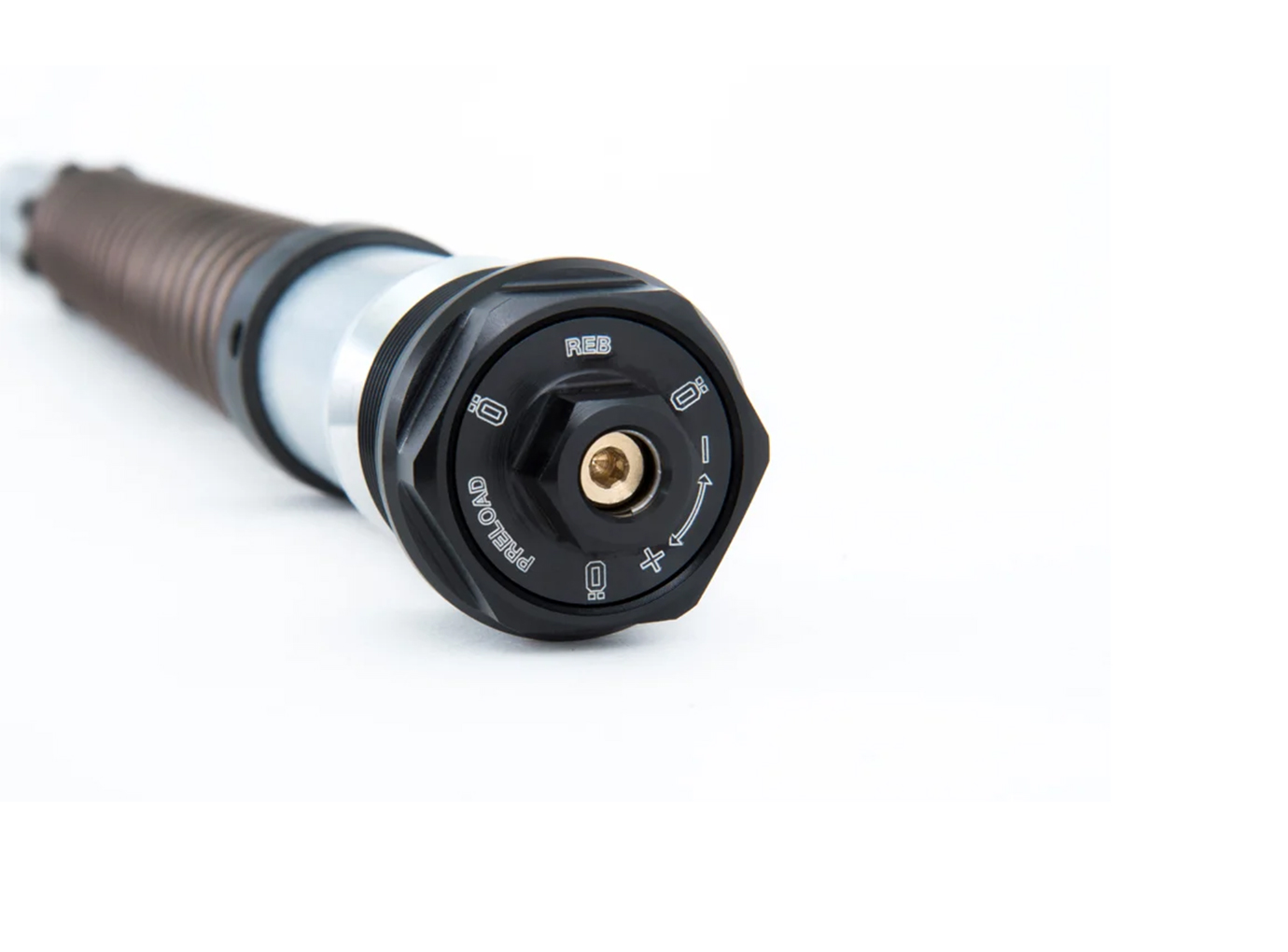 Cartucho Öhlins NIX22 21944-02 para Kawasaki Ninja ZX-25R / ZX-4RR Año de modelo 2023-