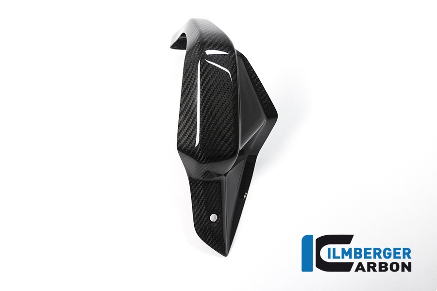 Protectores de mano de carbono Ilmberger lado derecho BMW S1000XR 2015- M1000XR 2024-