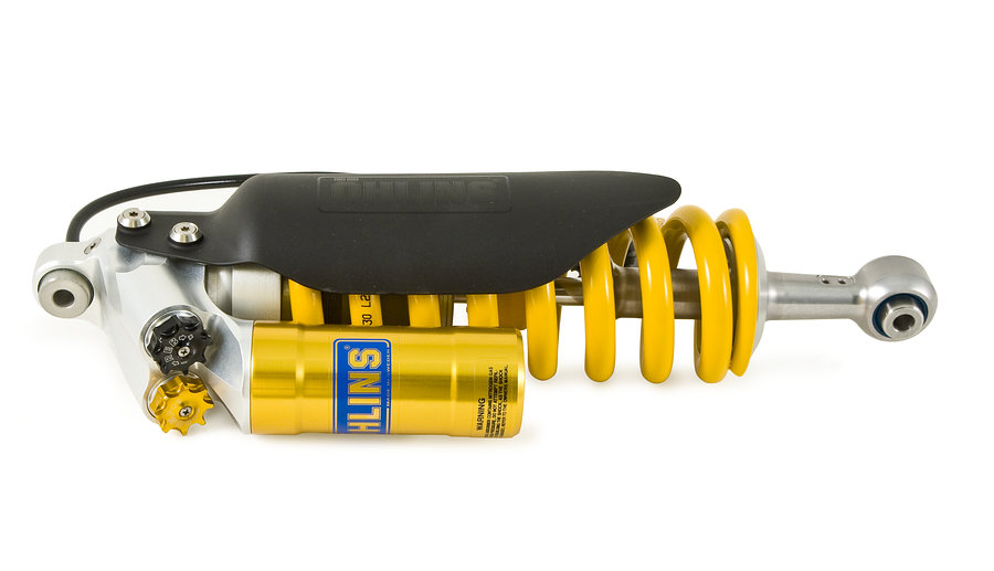 Amortiguador Öhlins amortiguador TTX Road & Track KT 302 para KTM 1290 Super Duke R 2014-2019