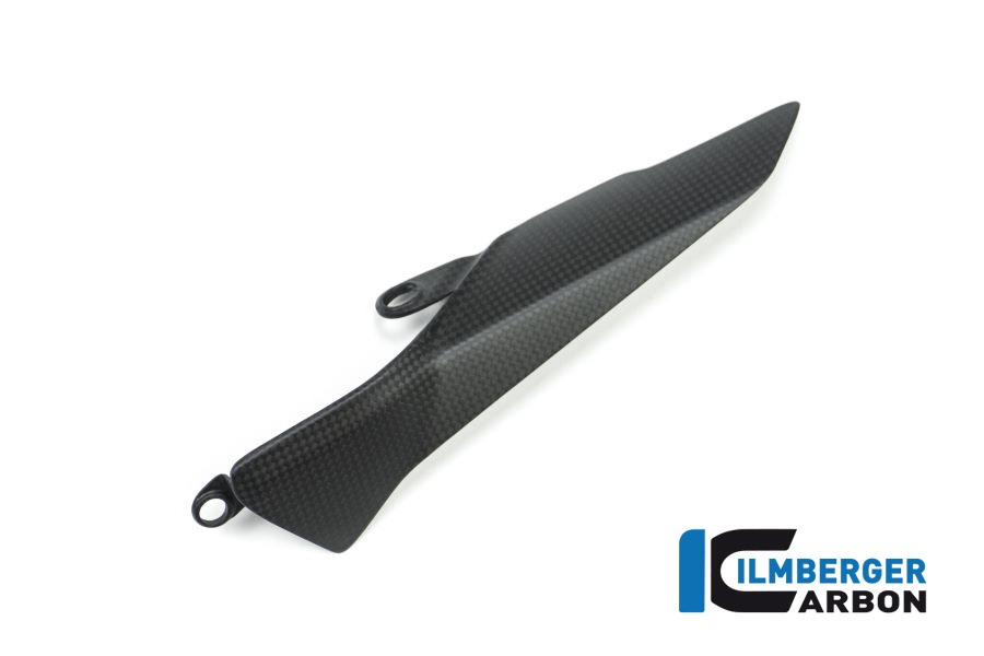 Ilmberger Carbon cubrecadena en el basculante mate