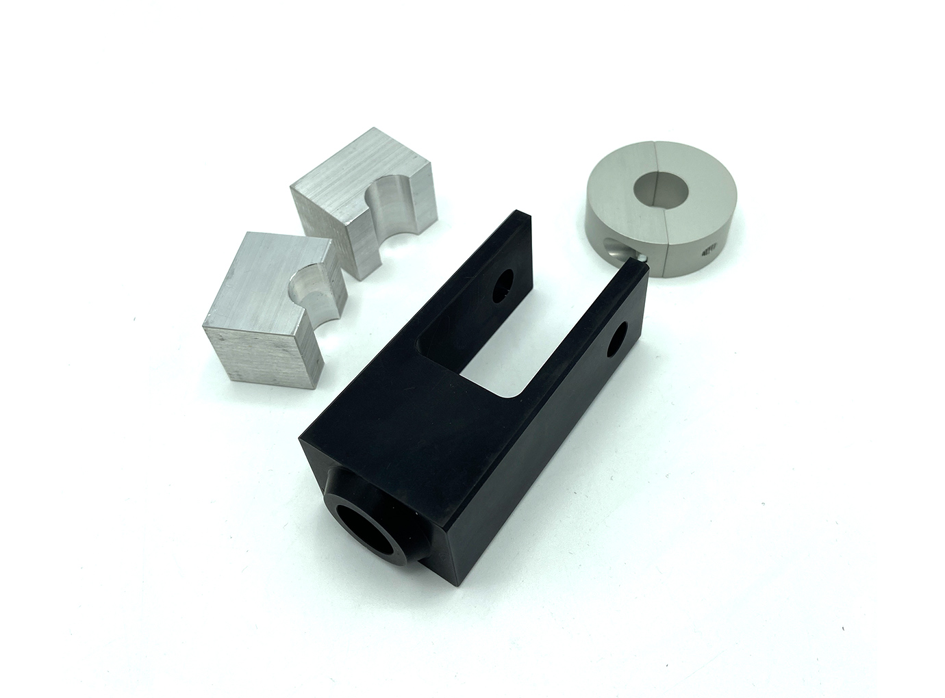 Kit de descenso alpha Technik 40mm para Fantic 700 Caballero, Tipo: CA70, a partir del año de modelo 2023-
