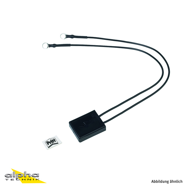 Protector Electrónico BAAS EP12 12V