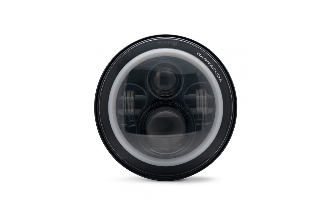 Barracuda faro FARO DRAGON LED